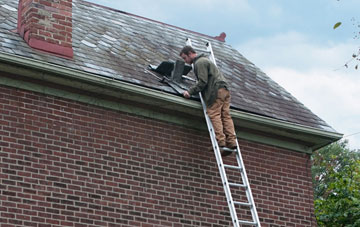 what affects urgent Kinghay roof repairs