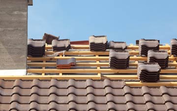 Kinghay clay roofing costs