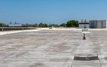 Kinghay commercial flat roofing