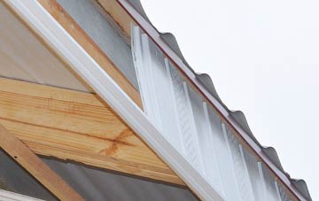 why Kinghay fascia repairs are essential
