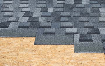 expert Kinghay asphalt roof companies