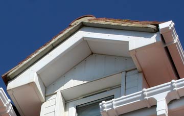 Kinghay fascia installation costs