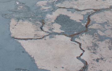 fibreglass roofing replacement Kinghay