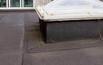 disadvantages of Kinghay flat roofs