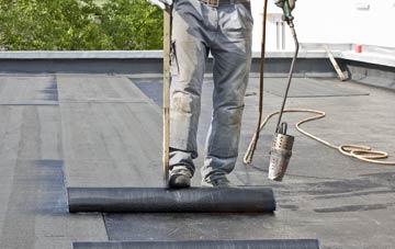 flat roof replacement Kinghay, Wiltshire
