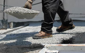 Kinghay flat roofing companies