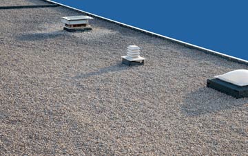 flat roofing Kinghay, Wiltshire
