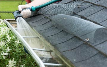 Kinghay gutter cleaning costs