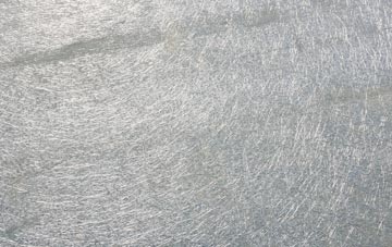 Kinghay laminate fibreglass or shingles?