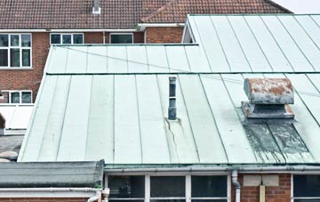 Kinghay lead roofing costs