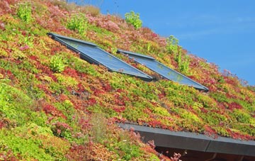 Kinghay living roof systems