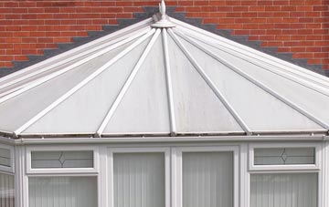 Kinghay polycarbonate conservatory roof repairs