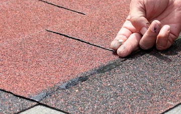 Kinghay asphalt roof repairs