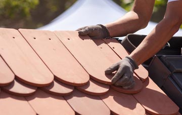Kinghay roof tile contractors