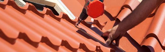 save on Kinghay roof installation costs