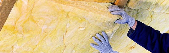 quotes for Kinghay roof insulation