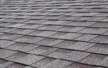 Kinghay tiles for shallow pitch roofing