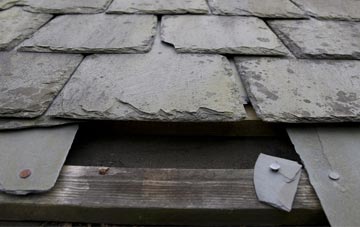 Kinghay slate roof repairs and maintenance