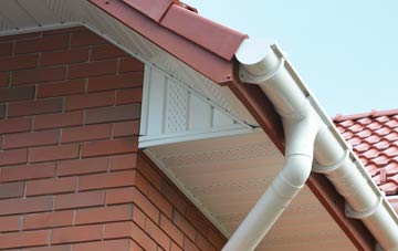 Kinghay soffit repair costs