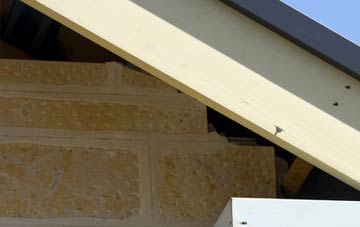 soffit repair Kinghay