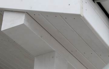 soffits Kinghay, Wiltshire