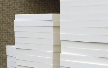 Kinghay tapered roof insulation costs