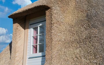 Kinghay thatch roof disadvantages
