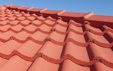 Kinghay tile and slate roof replacement