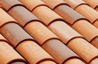 Kinghay clay roofing