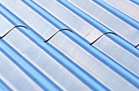 Kinghay corrugated roofing