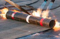 Kinghay flat roof sealing