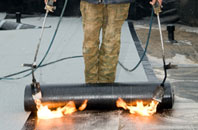 Kinghay flat roof sealing quote