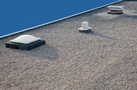 Kinghay flat roofing