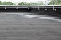 find rated Kinghay flat roofing companies