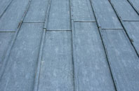 Kinghay lead roofing