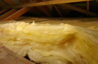 Kinghay pitch roof insulation