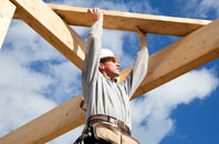 Kinghay roof replacement work