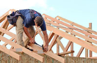 Kinghay roof trusses