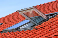 Kinghay roof window