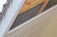 rated Kinghay soffit repair companies