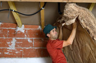 Kinghay tapered roof insulation