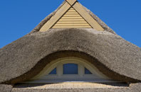 Kinghay thatch roofing